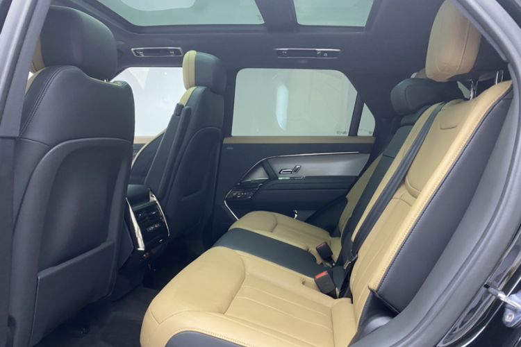 Used Land Rover Range Rover Sport 2023 400PS Dynamic SE