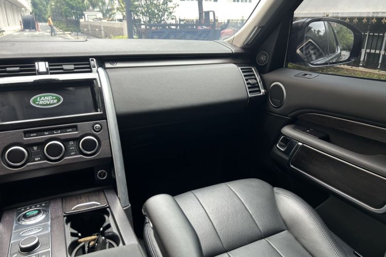 Used Land Rover Discovery 2020 2.0T 30th Anniversary Special Edition
