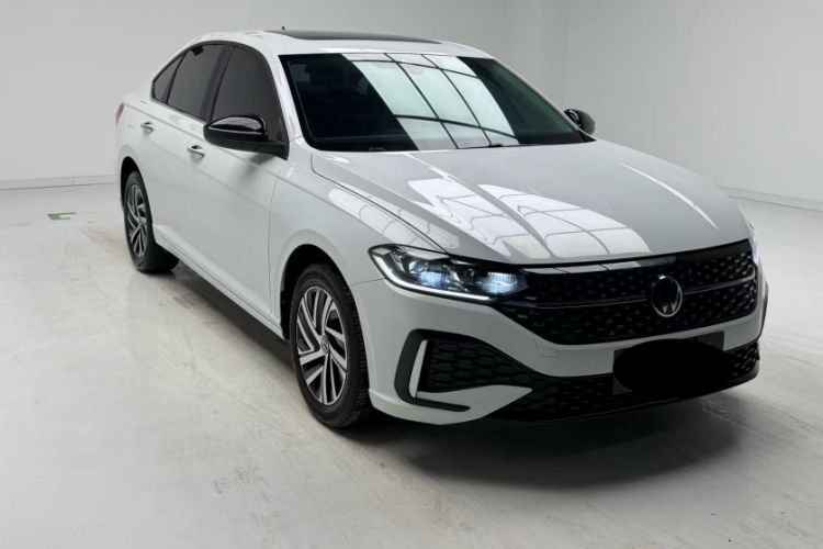 Used Volkswagen Lavida 2024 300TSI DSG Starry Sky Deluxe Edition
