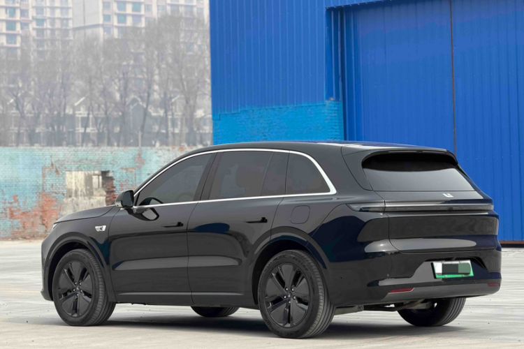 Used Li Auto L6 2024 Pro Model