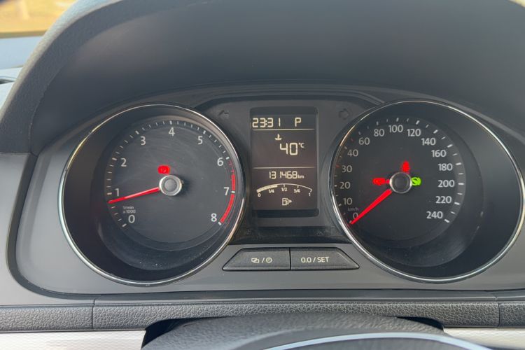 Used Volkswagen Gran Lavida 2017 230TSI DSG Comfort Edition