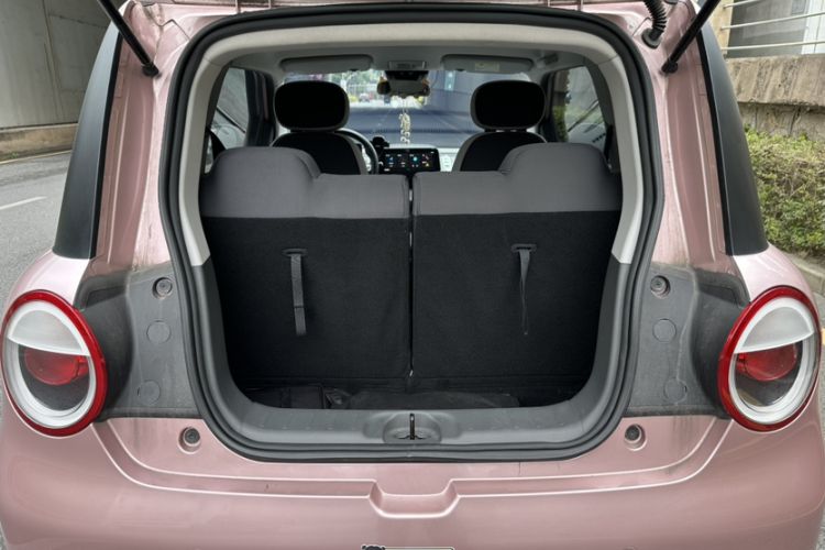 Used Qiyuan Lumin 2022 210km Sweet Edition