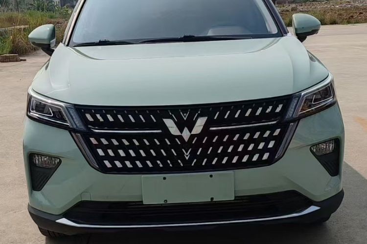 Used Wuling Asta 2021 1.5T CVT Star曜 Edition
