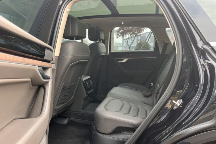 Used Volkswagen Touareg 2022 3.0 TSI Prestige Edition Classic Sport Package
