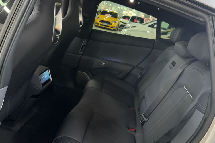 Used Xiaomi Auto YU7 2025 Ultra-Long Range Rear-Wheel Drive Version