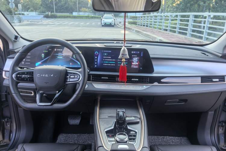 Used Chery OMODA 2022 1.6 TGDI DCT Ultra-Dimensional Edition
