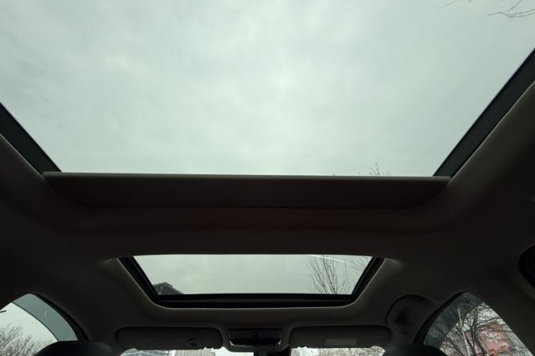 Used Nissan Teana 2022 2.0L XL-TLS Enjoyment Edition Headliner