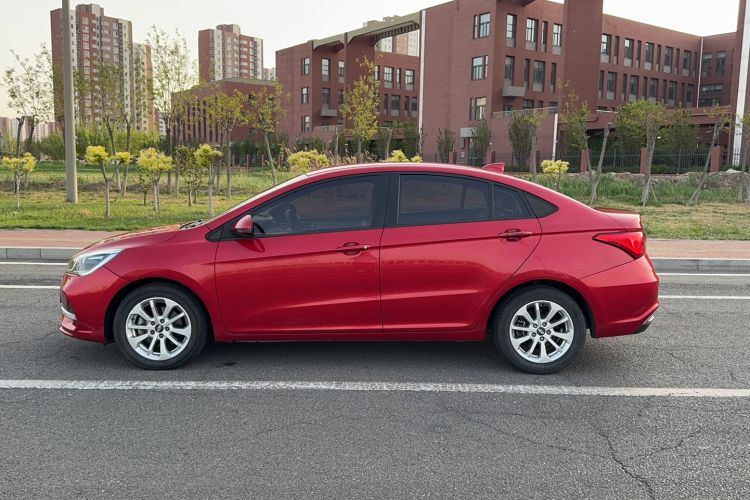 Used Chery Arrizo 5 2019 1.5L Manual Youth Edition China V Standard