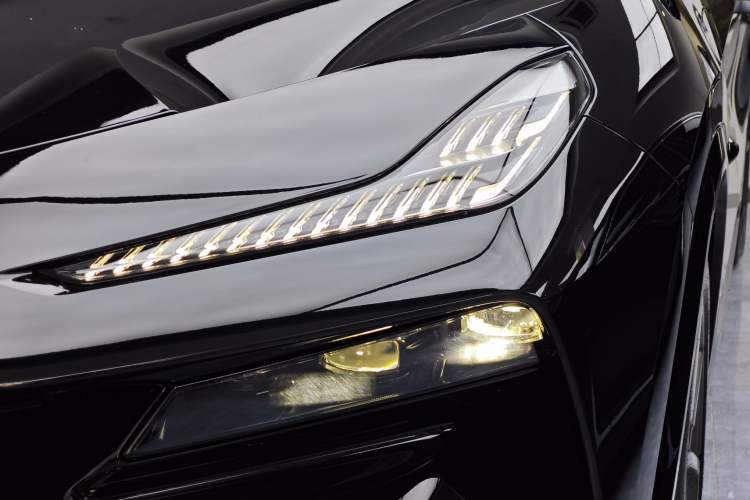 Used Lotus ELETRE 2023 ELETRE S+