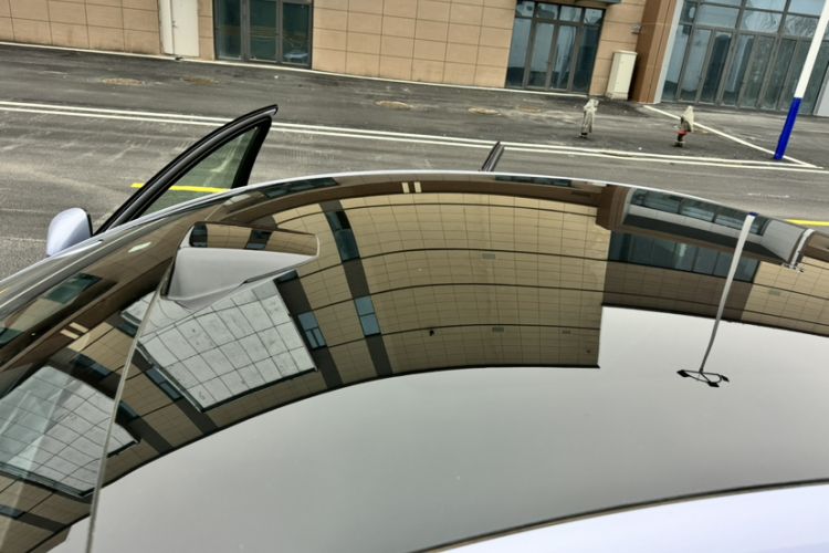 Used BYD Seal 2025 650 Intelligent Driving Version