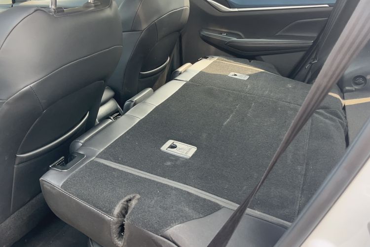 Used Changan CS55 Electric Version 2020 Standard Range Smart Enjoyment Version