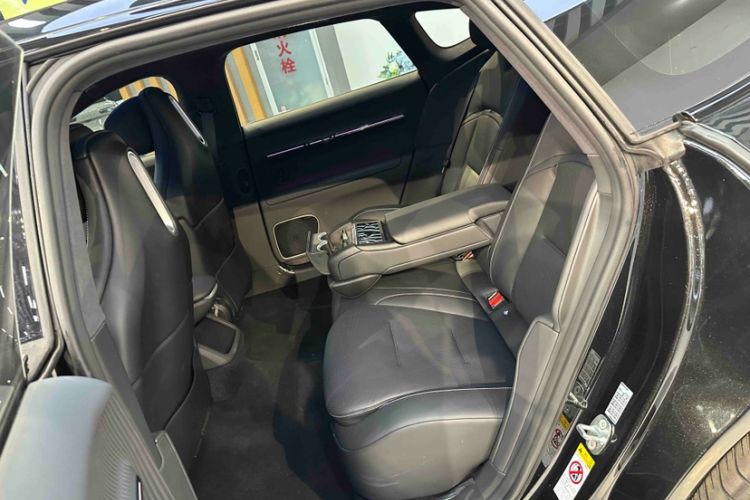 Used Avatr 12 2025 Ultra Extended-Range Edition