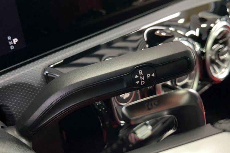 Used Mercedes-Benz CLA AMG 2025 AMG CLA 35 4MATIC
