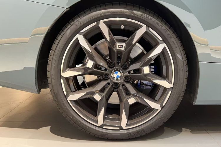 Used BMW 4 Series 2024 430i M Sport Night Edition
