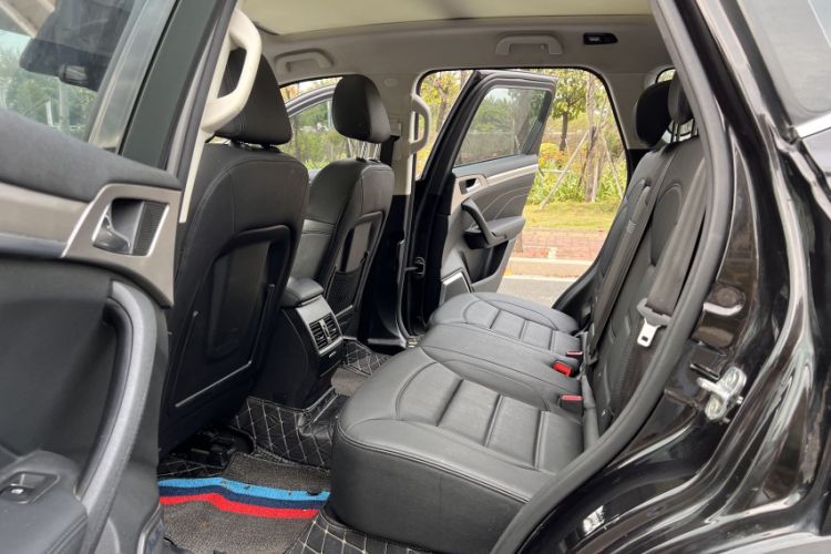 Used Haval H7 2016 Blue-Label H7 2.0T Automatic Luxury Model
