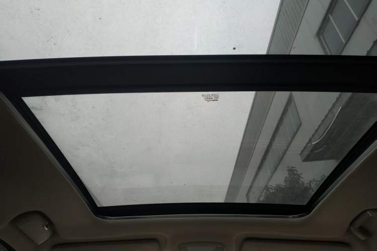 Used Zotye T800 2018 2.0T Automatic Prestige Smart Connectivity 7-Seater