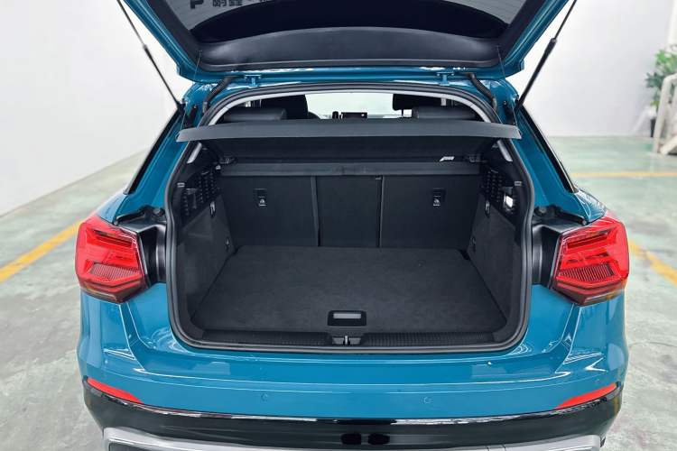 Used Audi Q2L 2020 35 TFSI Ambition Dynamic Edition