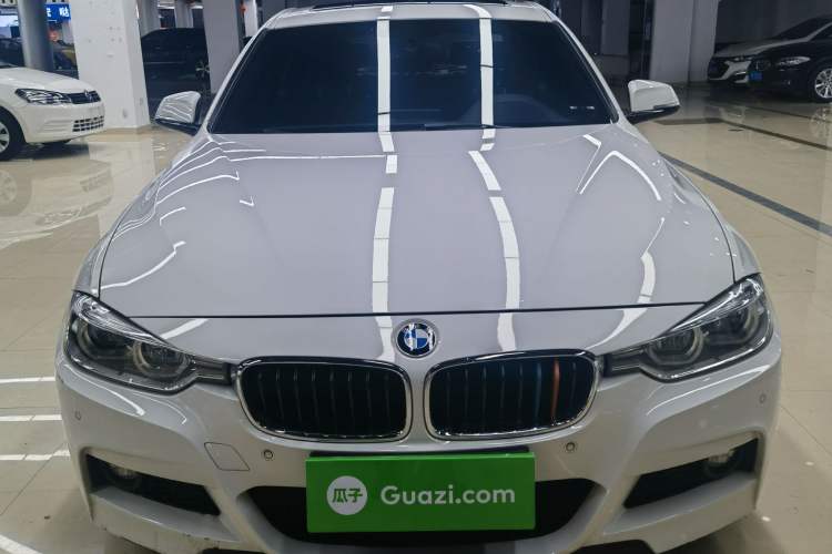 Used BMW 3 Series 2016 328i M Sport