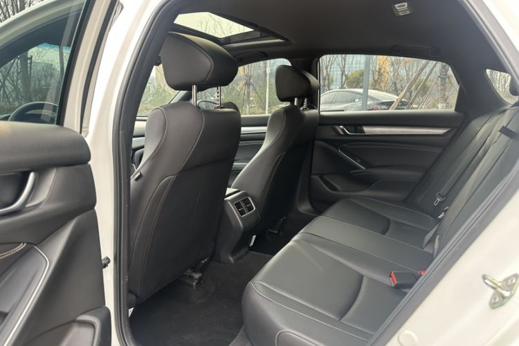 Used Honda Inspire 2022 260TURBO Elegant Edition