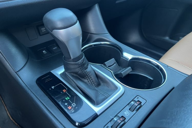 Used Toyota Highlander 2020 2.0T Four-Wheel Drive Millionth Anniversary Edition 7 Seats
