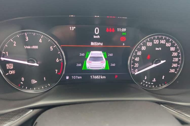 Used Buick Envision 2023 Encore S 552T Two-Wheel Drive Luxury Model
