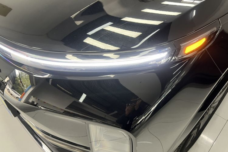 Used Li Auto L8 2024 Max