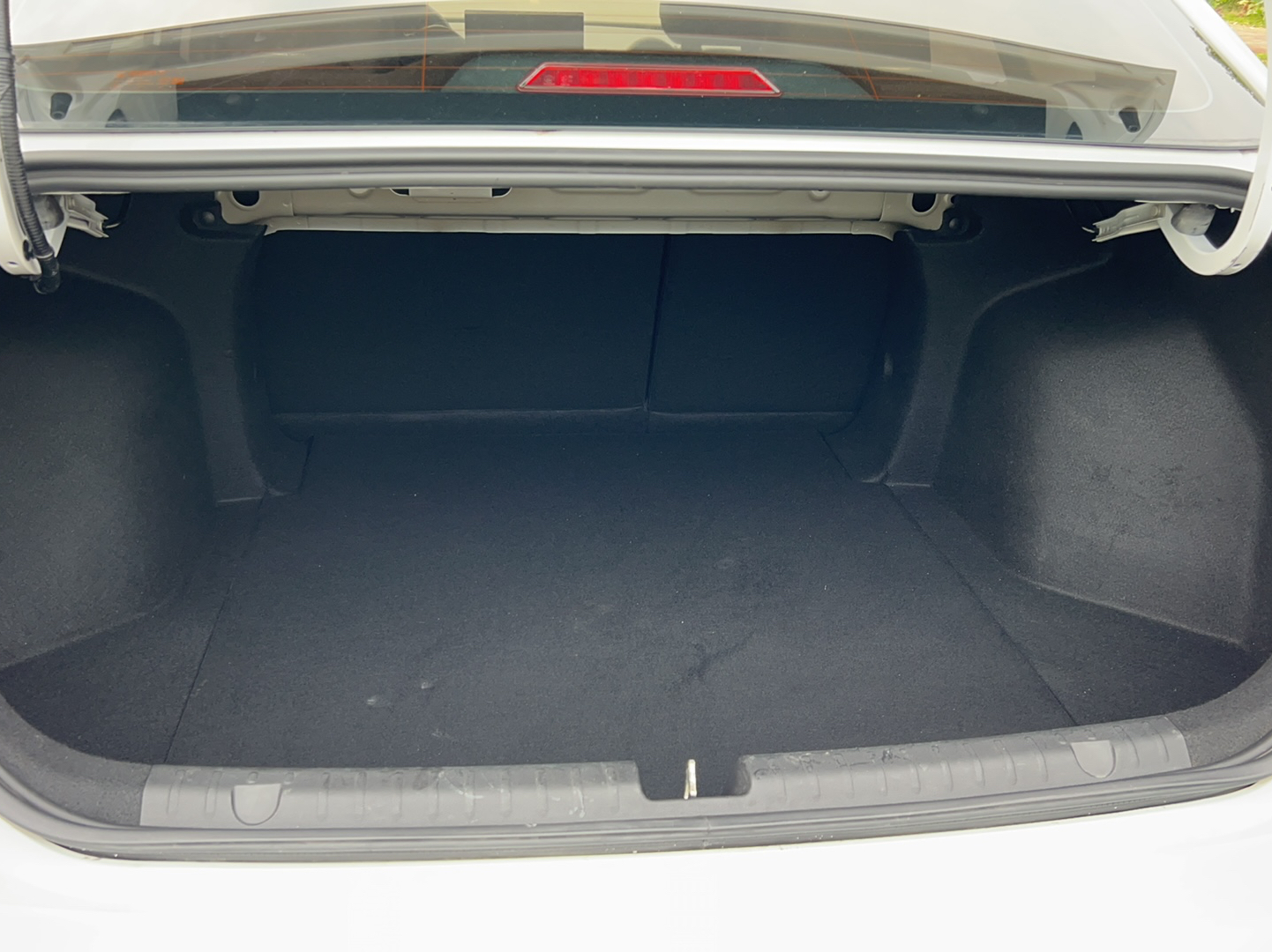 Geely Auto Emgrand 2023 4th Generation Champion Edition 1.5L CVT Luxury Model — снимка 13
