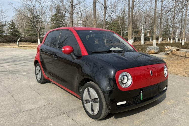 Used ORA Black Cat 2019 301km Standard Edition