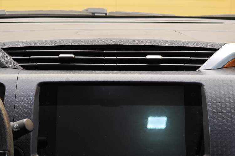 Used Geely Auto Vision X1 2017 1.3L Automatic Player Edition