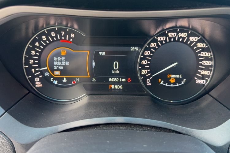 Used Lincoln MKZ 2019 2.0T Luxury Edition China VI