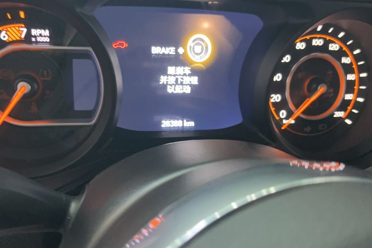 Used Jeep Wrangler 2024 2.0T Sahara Four-Door Edition