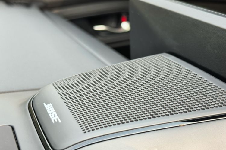 Used Honda Accord New Energy 2025 Model—2.0L e:PHEV Prestige Version Interior 7