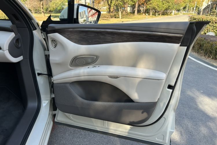 Used IM LS7 2025 New Edition Ultra