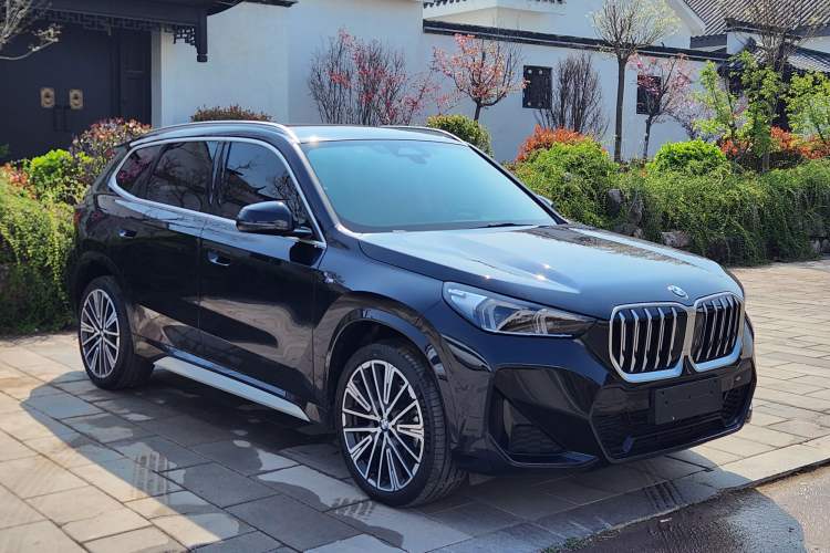 Used BMW X1 2023 xDrive25Li M Sport Package
