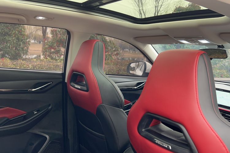 Used Oshan X5 2021 1.5T DCT Flagship Edition