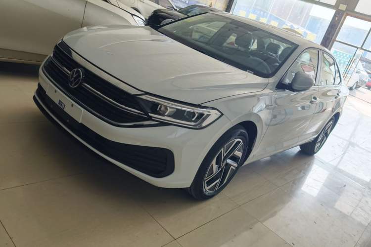 Used Volkswagen Sagitar 2026 Model 30 Million Units Selected 300TSI DSG Surpassing Edition