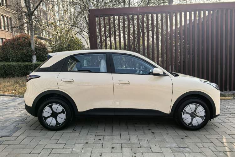 Used Geely Galaxy Geome 2026 Model 410km Freedom Edition
