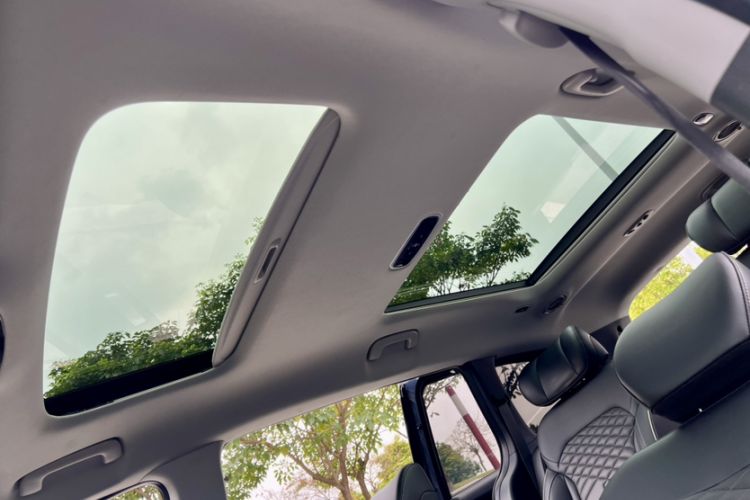 Used Hyundai Custo 2021 380TGDi Smart Love Flagship Edition TOP Premium