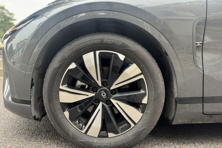 Used Qiyuan A07 2023 Range-Extended 200 Max