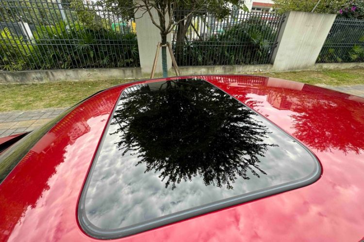 Used Mercedes-Benz C-Class 2023 Revised C 200 L Sport Edition