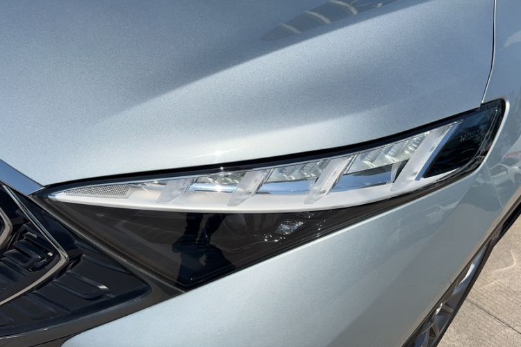 Used Haima 7X 2020 1.6 TGDI Automatic Flagship Model