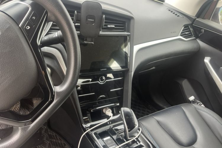 Used Venucia D60EV 2020 Standard Range Smart Drive Edition
