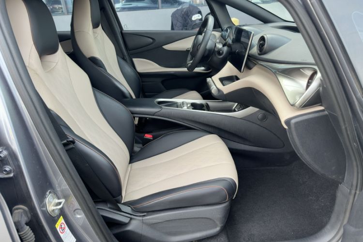 Used BYD Dolphin 2023 420 km Free Version