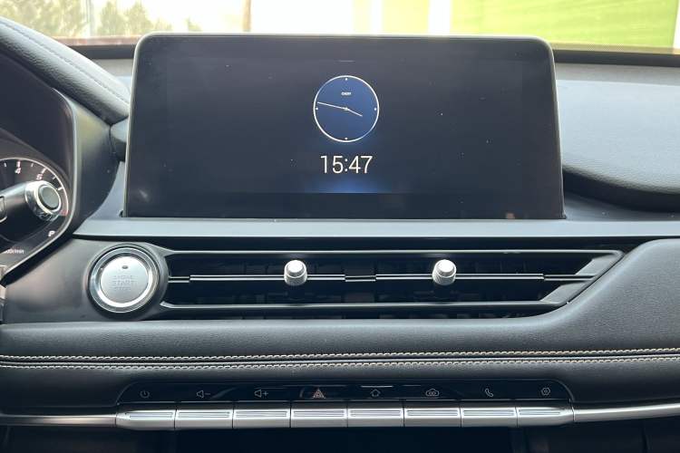 Used Chery Tiggo 8 2022 1.5 TCI Automatic New Dynamic Edition 5 Seats