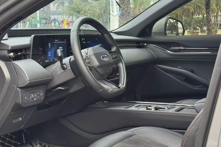 Used Ford Mondeo 2023 EcoBoost 180 Comfort Model