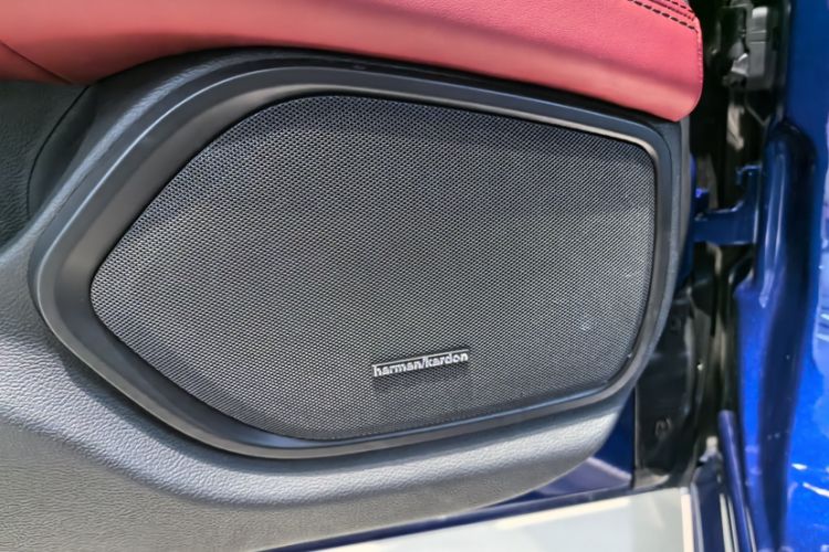 Used Maserati Ghibli 2022 3.0T Modena