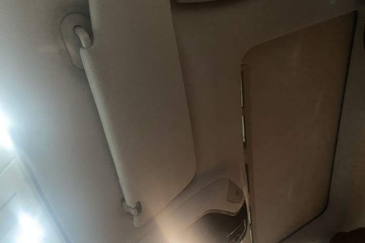 Used Maserati President 2017 3.0T Standard Model