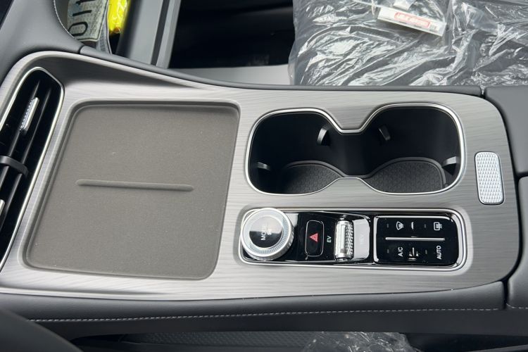 Used Chery Fengyun T8 2025 1.5T 130 km Comfort Edition 5-Seater