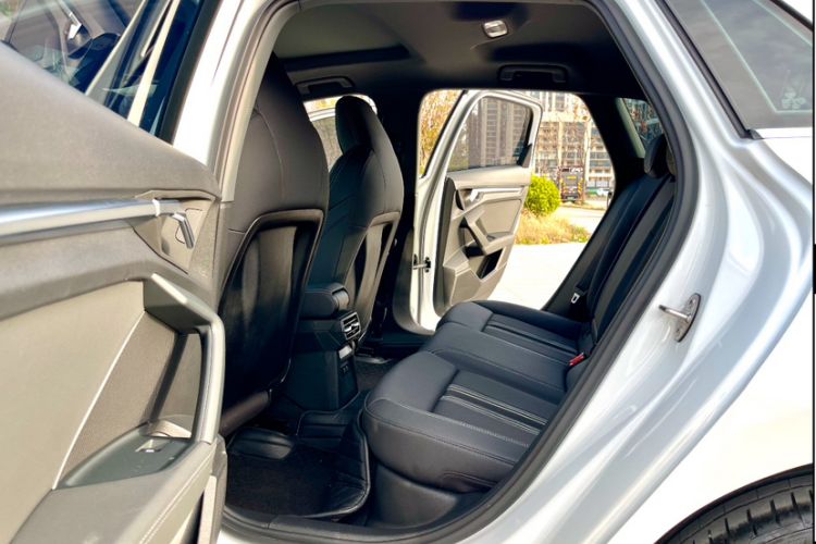 Used Audi A3 2023 Updated Sportback 35 TFSI Stylish Sports Type