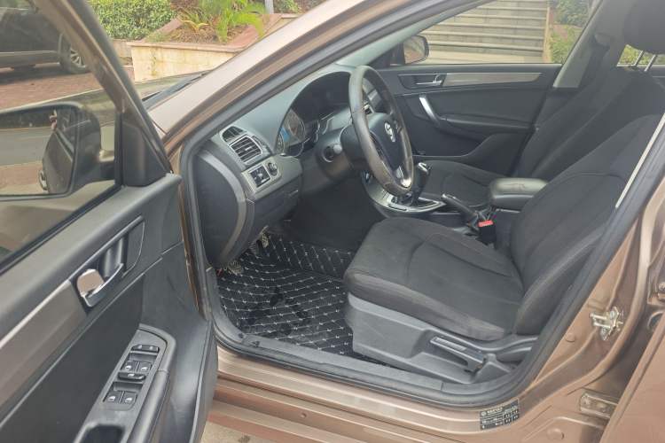 Used Brilliance H530 2017 1.6L Manual Comfort Model